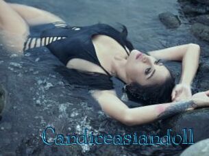 Candiceasiandoll