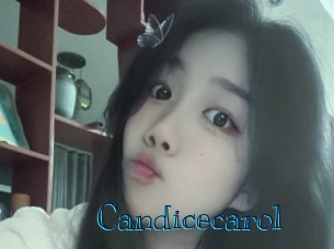 Candicecarol