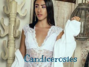 Candicerosies