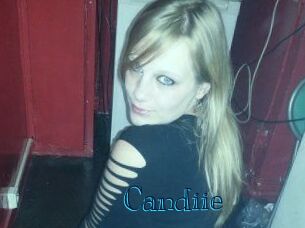 Candiie