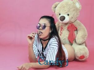 Candy_j