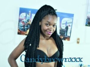 Candybrownxxx