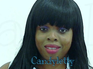 Candyletty