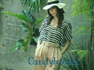 Candylovehx