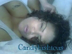 Candylushious