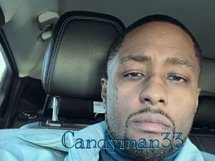 Candyman33