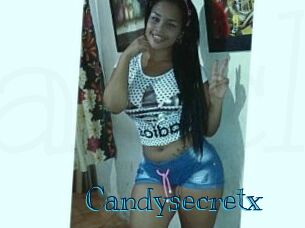 Candysecretx