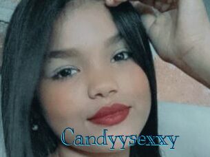 Candyysexxy