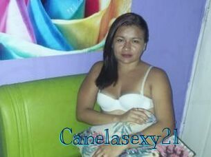 Canelasexy21