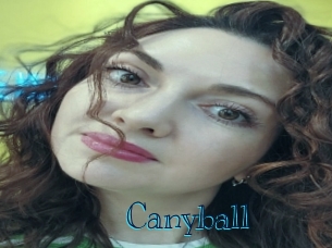 Canyball