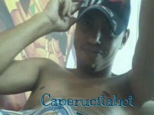 Caperucitahot