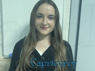 Capricurry