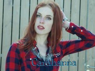 Carahanna