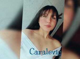 Caralevig