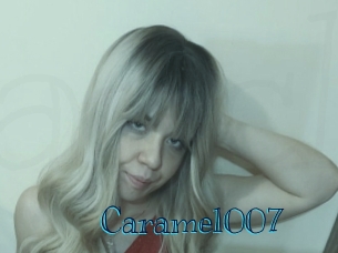 Caramel007