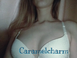 Caramelcharm