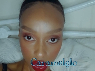 Caramelglo