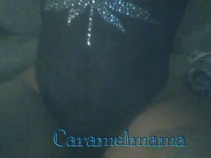 Caramelmama