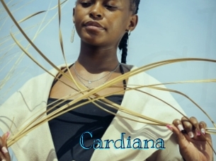 Cardiana