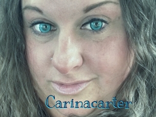 Carinacarter