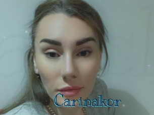 Carinakor