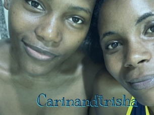 Carinandtrisha