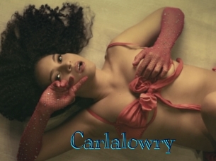 Carlalowry