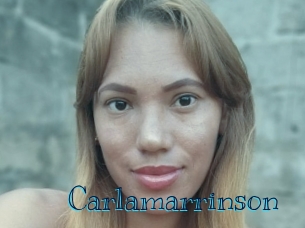 Carlamarrinson