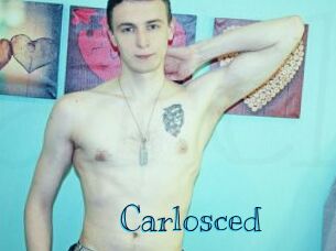 Carlosced