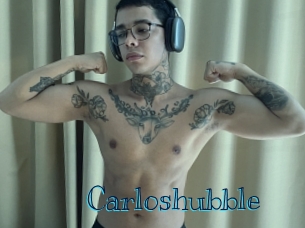 Carloshubble