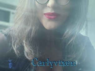 Carlyvixen