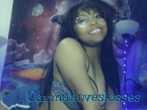 Carmelloveskisses