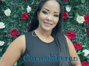 Carmelsheran