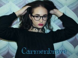 Carmenbrave