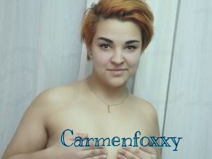 Carmenfoxxy