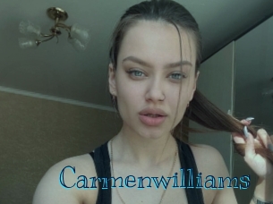 Carmenwilliams