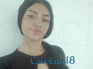 Carolain18