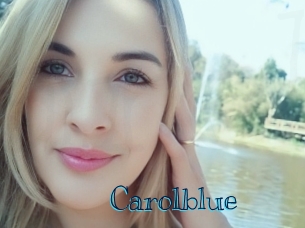 Carolblue