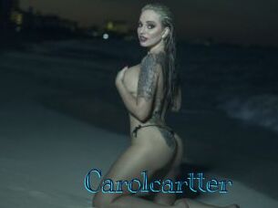 Carolcartter