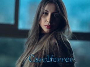 Carolferrer