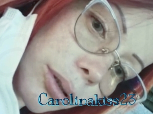 Carolinakiss23