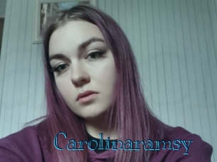 Carolinaramsy