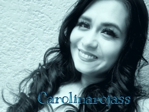 Carolinarojass