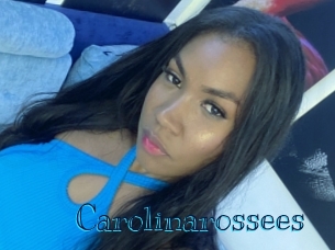 Carolinarossees