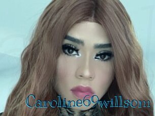 Caroline69willsom