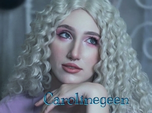 Carolinegeen