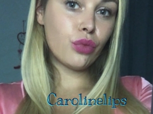 Carolinelips