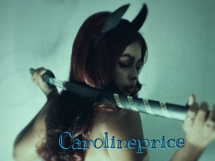 Carolineprice