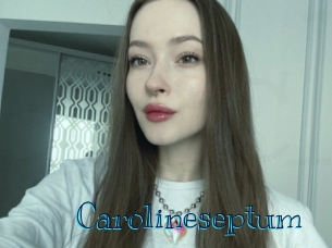 Carolineseptum