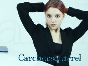 Carolinesquirrel